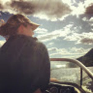 Meet your Posher, Kaitlin